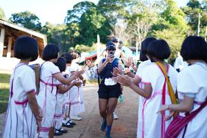 BIB: 3152
                            <button type="button" onclick="openModal(18987527)" class="btn btn-primary btn-sm float-right btn-popup" data-toggle="modal" data-target=".modal-high-quality">
                        <i class="fas fa-shopping-cart"></i> Add to Cart
                    </button>
                                            <button type="button" onclick="isThisMe(18987527, true)" class="btn btn-success btn-sm float-right btn-popup btn-isme hidden" data-toggle="tooltip" data-placement="bottom" title="นี่คือรูปของคุณใช่ไหม คลิกที่นี่เพื่อเอาเข้าอัลบั้ม">
                        <i class="fas fa-plus"></i> Add to album
                    </button>
                    <button type="button" onclick="isThisMe(18987527, false)" class="btn btn-warning btn-sm float-right btn-popup btn-isnotme hidden">
                        <i class="fas fa-ban"></i> Remove from album
                    </button>